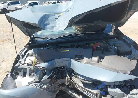 2024 Nissan Sentra Sr Xtronic Cvt z USA, uszkodzony, nr VIN 3N1AB8DV0RY277224